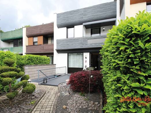 Reihenmittelhaus zum Kauf 299.000 € 6,5 Zimmer 160 m² 171 m² Grundstück Steinrausch Saarlouis 66740