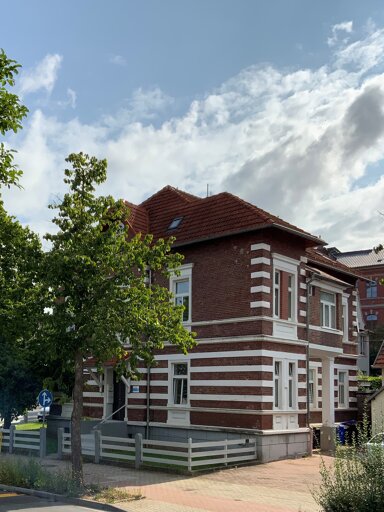 Wohn- und Geschäftshaus zum Kauf als Kapitalanlage geeignet 340.000 € 333,3 m² 527 m² Grundstück Possenallee 1 Sondershausen Sondershausen 99706