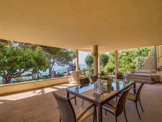 Studio zum Kauf 1.299.000 € 5 Zimmer 167 m² EG Alcúdia 07400