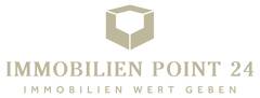 Immobilien Point 24 GmbH logo