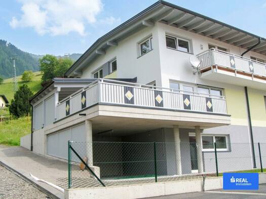 Doppelhaushälfte zur Miete 1.773 € 5 Zimmer 126,7 m² Gaimberg 9905