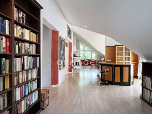 Wohnung zum Kauf provisionsfrei 790.000 € 3 Zimmer 132 m² Trudering-Riem München / Waldtrudering 81827