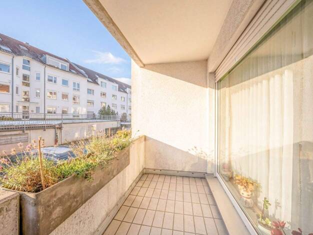 Wohnung zum Kauf 121.800 € 2 Zimmer 48,7 m² 1. Geschoss Körne Dortmund 44143
