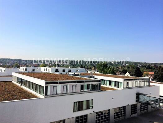Büro zur Miete 109 m² Bürofläche Vaihingen Vaihingen 70563