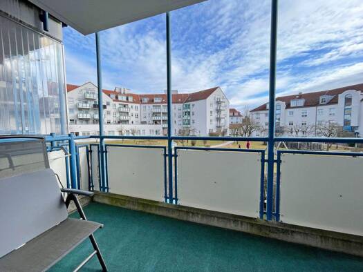 Wohnung zum Kauf 339.000 € 3 Zimmer 73,4 m² 1. Geschoss Landsberg Landsberg am Lech 86899