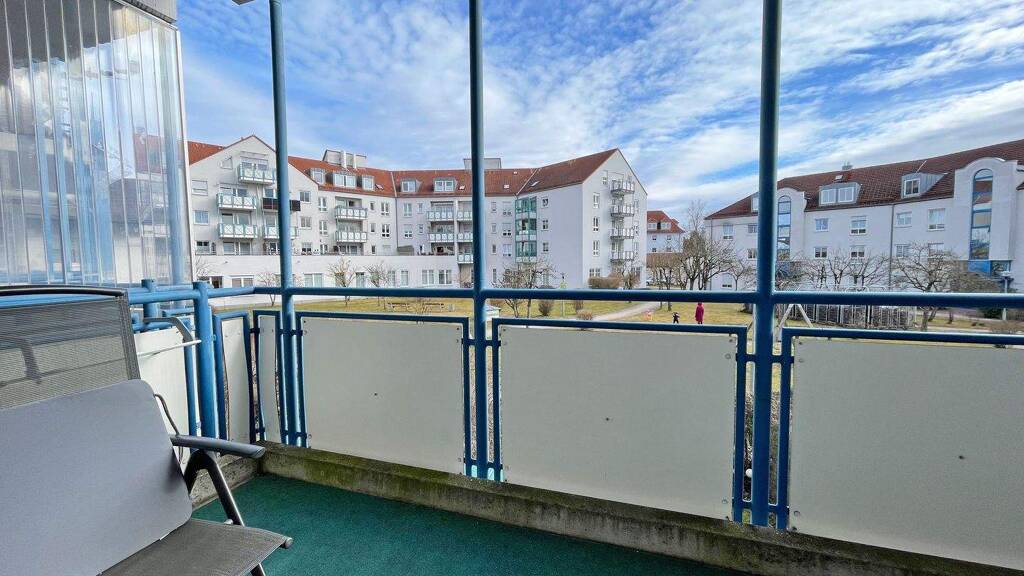 Wohnung zum Kauf 339.000 € 3 Zimmer 73,4 m² 1. Geschoss Landsberg Landsberg am Lech 86899