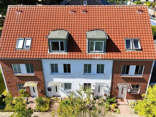 Reihenmittelhaus zum Kauf 525.000 € 4 Zimmer 105 m² 280 m² Grundstück Billstedt Hamburg 22119