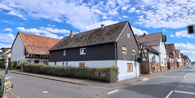 Haus zum Kauf 185.000 € 5 Zimmer Todenhausen Wetter 35083