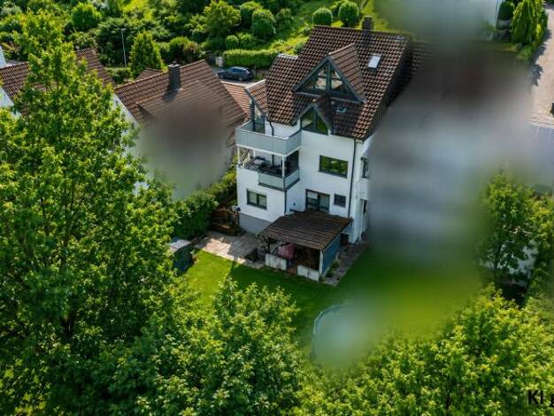 Mehrfamilienhaus zum Kauf 800.000 € 5,5 Zimmer 236 m² 372 m² Grundstück Schorndorf Schorndorf 73614