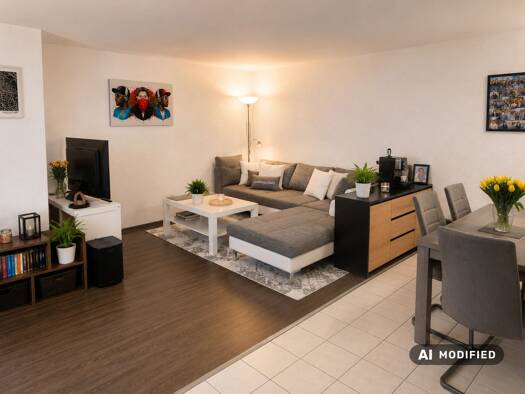 Wohnung zum Kauf 229.900 € 2 Zimmer 71 m² Ingolstadt Ingolstadt 85053