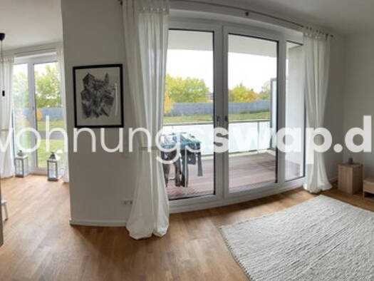 Wohnung zur Miete Tauschwohnung 1.600 € 3 Zimmer 80 m² 2. Geschoss Lokstedt Eimsbüttel 22529