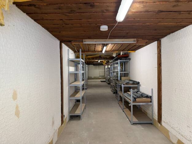 Lagerhalle zur Miete provisionsfrei 400 € 100 m² Lagerfläche Neuastenberg Winterberg 59955