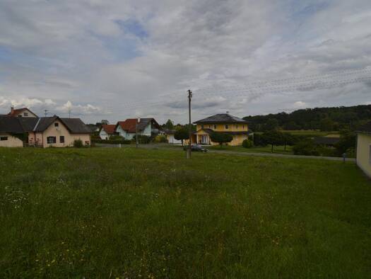 Grundstück zum Kauf 104.990 € 2.592 m² Grundstück Sankt Martin an der Raab 8383