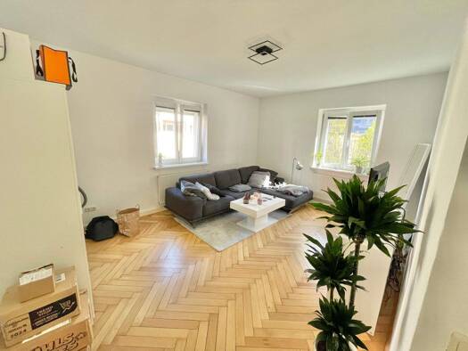 Wohnung zur Miete 625 € 2 Zimmer 54 m² frei ab 01.03.2026 Antonie-Werr-Straße 3A Zellerau Würzburg 97082