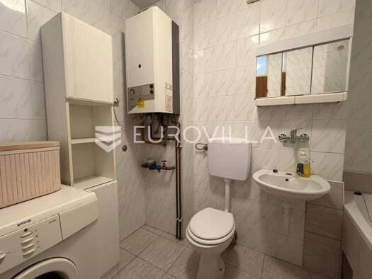 Wohnung zum Kauf 94.000 € 2 Zimmer 61 m² 30. Geschoss Dakovo Đakovo