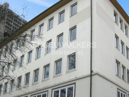 Bürofläche zur Miete 11,50 € 130 m² Bürofläche teilbar ab 130 m² Hannover 30161