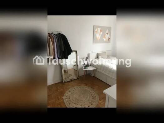 Wohnung zur Miete Tauschwohnung 860 € 2,5 Zimmer 85 m² 4. Geschoss Zentrum Mitte 04109