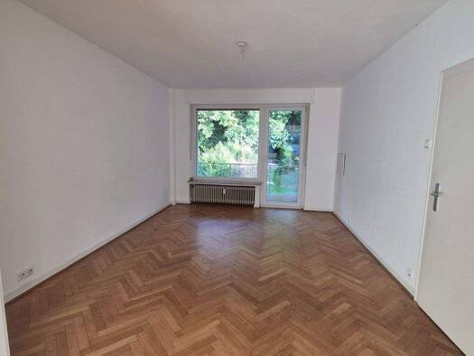 Wohnung zur Miete 995 € 3 Zimmer 105 m² Geschoss 2/3 frei ab sofort Mülgaustraße 63 Odenkirchen Mönchengladbach 41199