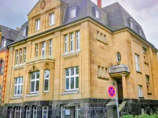 Wohnung zum Kauf 125.000 € 2 Zimmer 76,5 m² Geschoss 2/3 frei ab sofort Mayen Mayen 56727