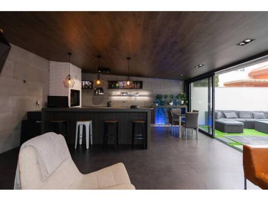 Villa zum Kauf 540.000 € 3 Zimmer 277 m² Tacoronte 38340