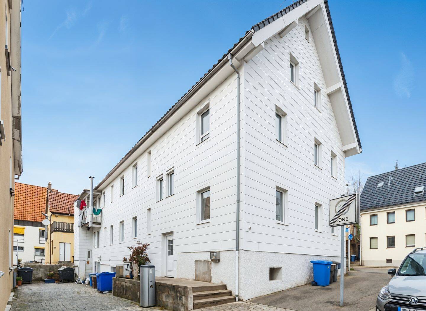 Haus – Albstadt, Tailfingen - Ansicht 2