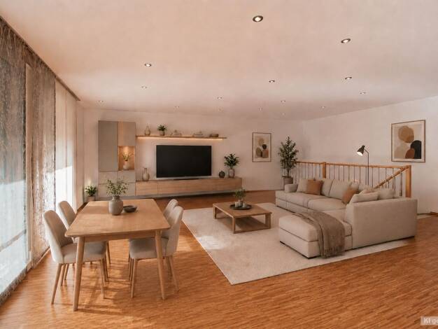Maisonette zum Kauf 499.000 € 5 Zimmer 149,1 m² EG Schifferstadt 67105