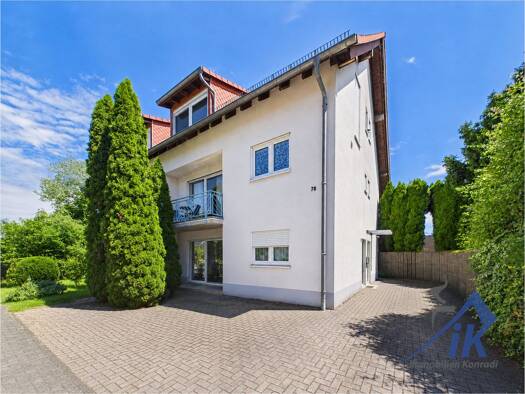Doppelhaushälfte zum Kauf 419.000 € 6 Zimmer 178 m² 366 m² Grundstück Waldmohr 66914