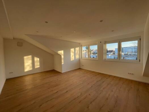 Wohnung zur Miete 1.200 € 3 Zimmer 122 m² Geschoss 1/1 frei ab 01.01.2026 Dellmensingen Erbach 89155