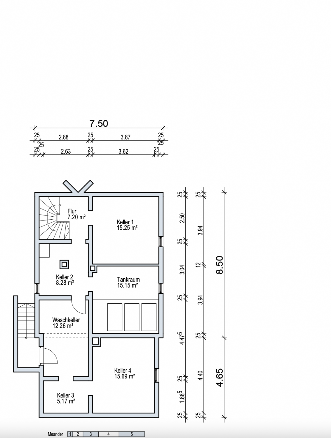 Mehrfamilienhaus zum Kauf 695.000 € 6 Zimmer 150 m²<br/>Wohnfläche 930 m²<br/>Grundstück Schniegling Nürnberg 90427