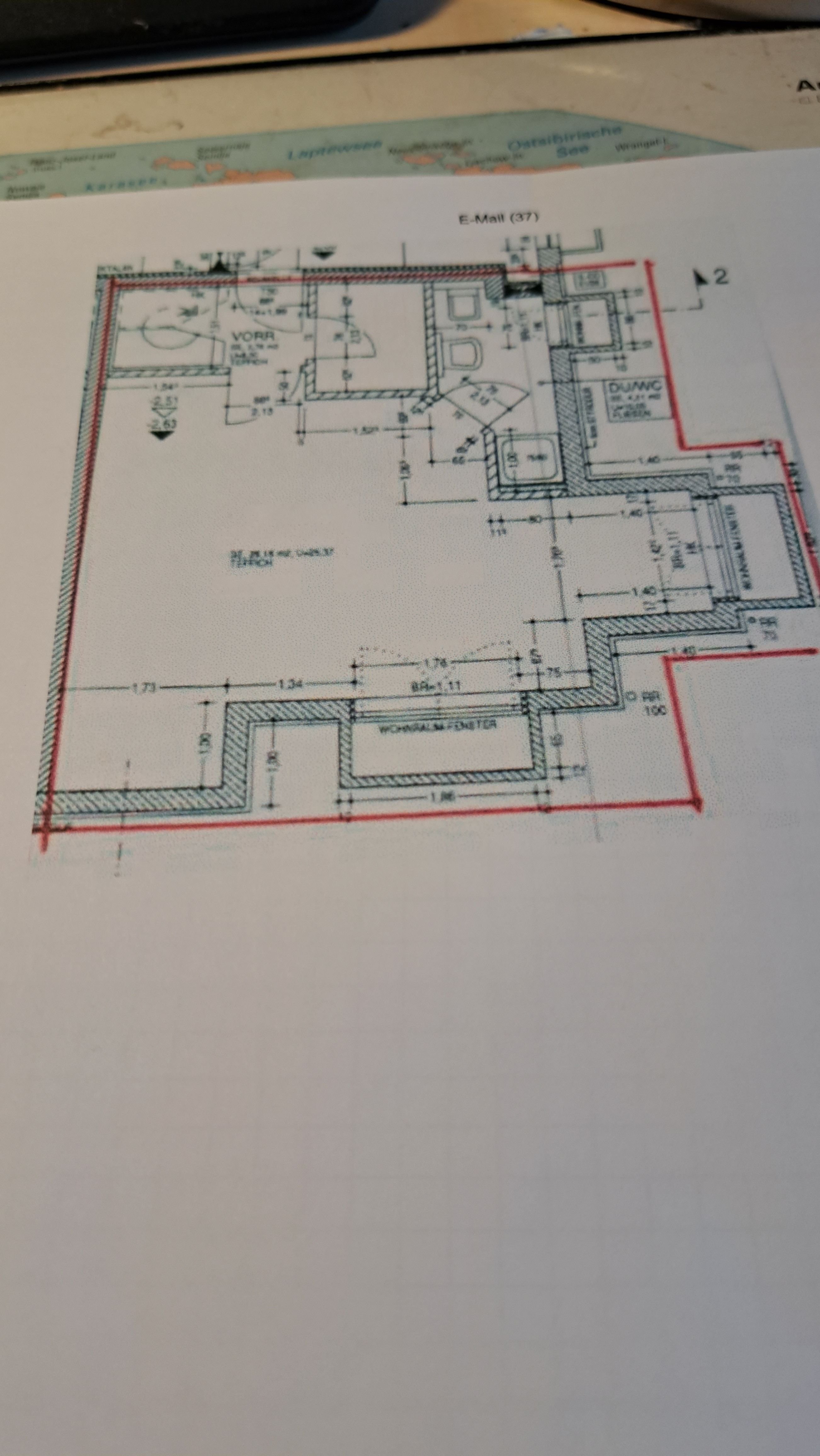 Wohnung zur Miete 850 € 1 Zimmer 36 m²<br/>Wohnfläche UG<br/>Geschoss Neuhadern München 81375