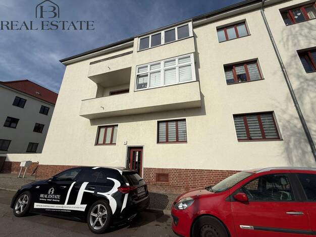 Wohnung zur Miete 435 € 3 Zimmer 60 m² frei ab 01.09.2026 Am Polderdeich 4 Neue Neustadt Magdeburg 39124