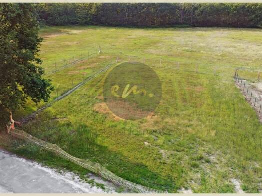 Grundstück zum Kauf 650.000 € 1.342 m² Grundstück Baugenehmigung vorhanden frei ab sofort Ruhlsdorf Teltow 14513