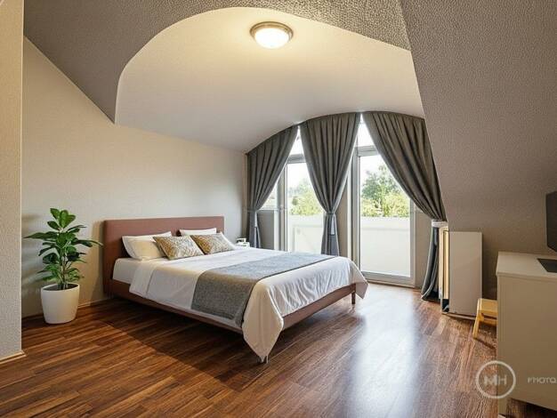 Maisonette zum Kauf 398.000 € 3 Zimmer 107 m² 2. Geschoss frei ab sofort Siegburg 53721