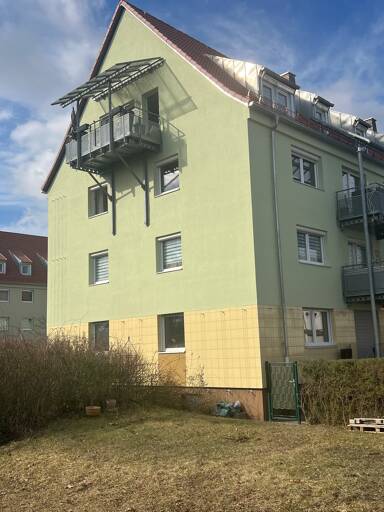 Wohnung zum Kauf provisionsfrei 475.000 € 4 Zimmer 136 m² Geschoss 2/3 Dr.-Frank-Straße 32 Südstadt Fürth 90763
