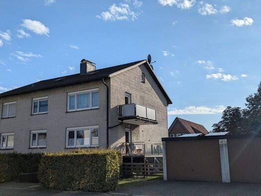 Haus zum Kauf als Kapitalanlage geeignet 349.000 € 8 Zimmer 194 m² 1.101 m² Grundstück Wietze Wietze 29323
