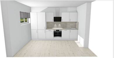 Wohnung zur Miete 775 € 3,5 Zimmer 81 m² Heining Passau 94036