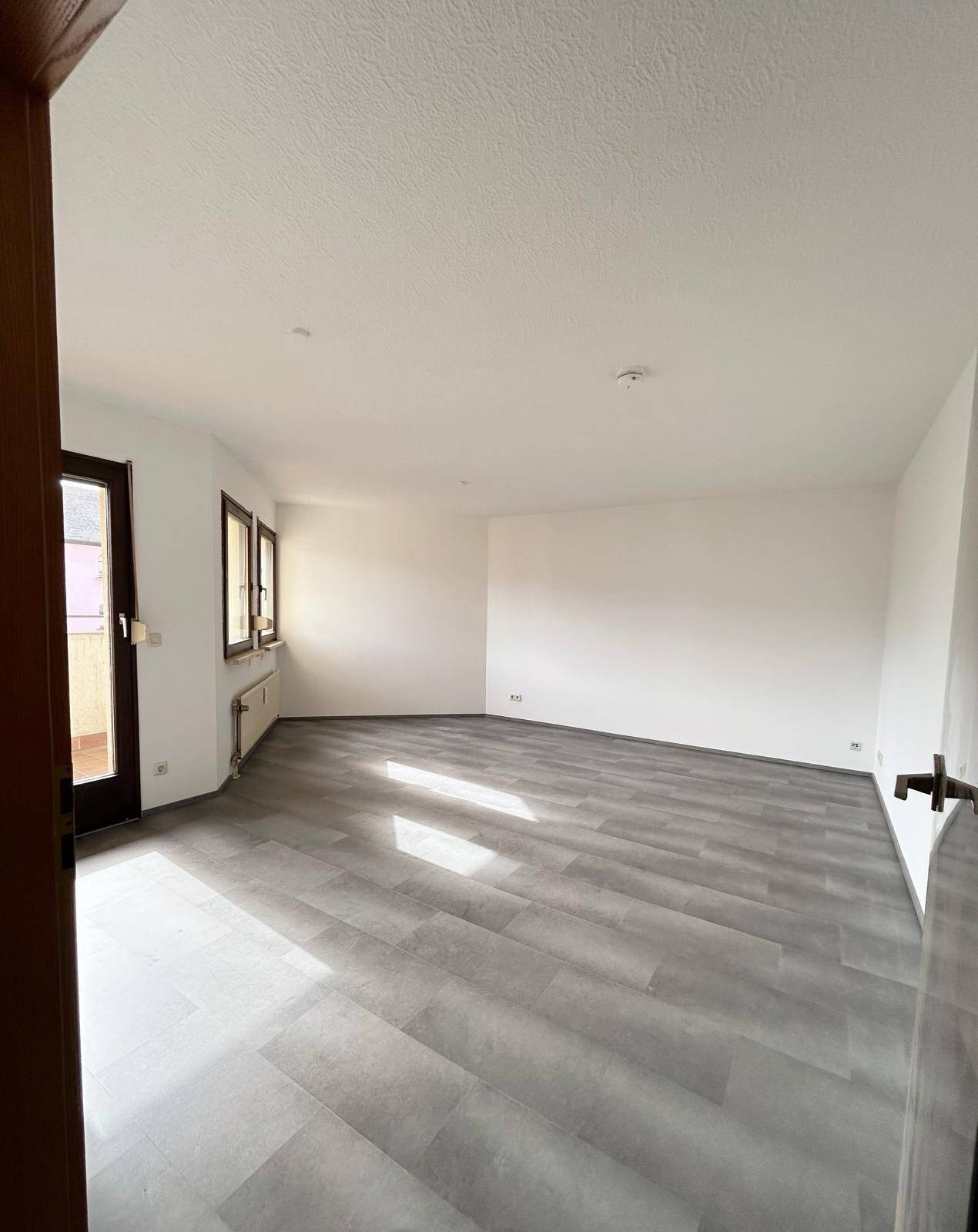 Gemütliche 2-Zimmer-Wohnung in Nürnberg-Rennweg zu vermieten – Nürnberg – Vorschaubild 2