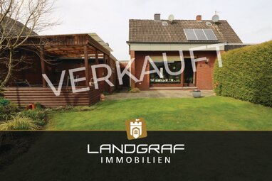 Haus zum Kauf 149.000 € 3 Zimmer 75 m² 305 m² Grundstück Harpstedt 27243