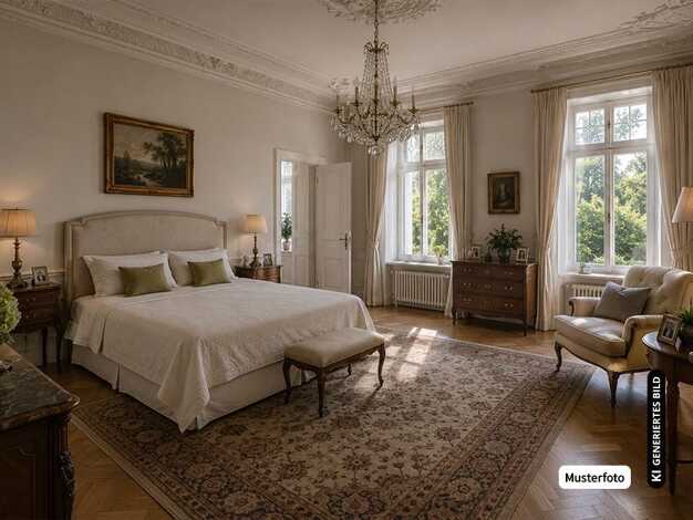 Einfamilienhaus zum Kauf provisionsfrei 70.270 € 6 Zimmer 116 m² 542 m² Grundstück Wehrden Völklingen 66333