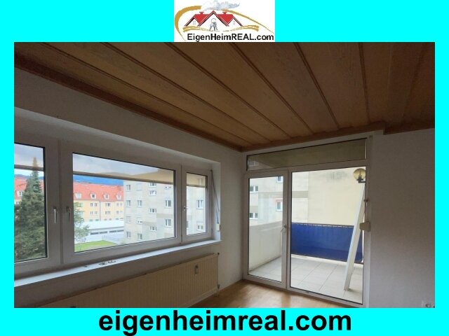 Wohnung zur Miete 1.009 € 4 Zimmer 102 m²<br/>Wohnfläche Bruck an der Mur 8600