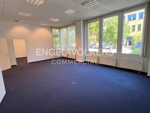 Büro zur Miete 15 € 278,7 m² Bürofläche teilbar ab 278,7 m² Bohnsdorf Berlin 12526