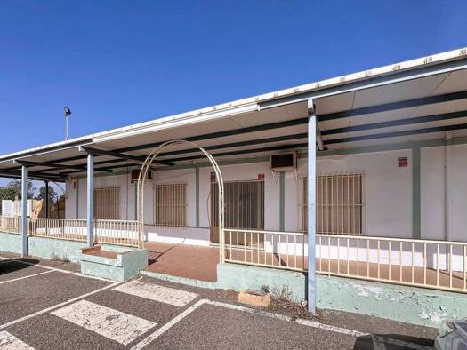 Villa zum Kauf 195.000 € 1 Zimmer 342 m² Tabernas 04200