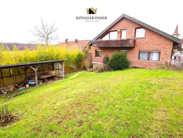 Mehrfamilienhaus zum Kauf provisionsfrei 720.000 € 5 Zimmer 242 m² 811 m² Grundstück Weil im Schönbuch Weil im Schönbuch 71093