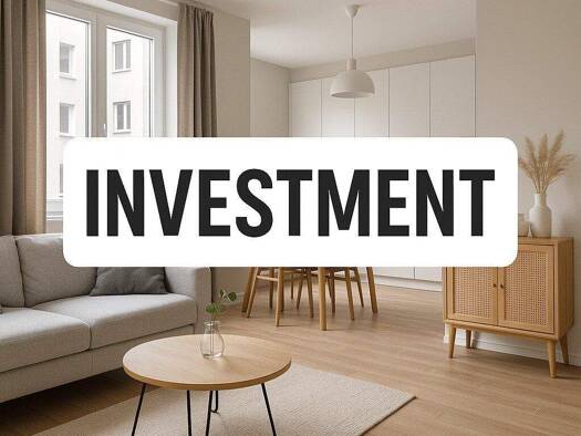 Wohnung zum Kauf 150.000 € 2 Zimmer 76,2 m² 1. Geschoss Antonigasse Wien 1180