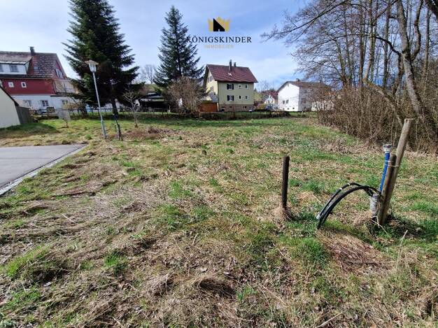 Grundstück zum Kauf 429.000 € 1.185 m² Grundstück Heimenkirch Heimenkirch 88178