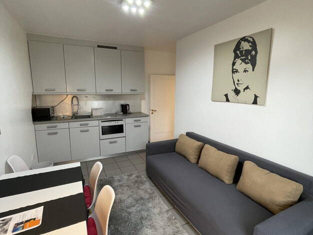 Wohnung zum Kauf provisionsfrei 480.000 € 2 Zimmer 57 m² 3. Geschoss Berger Straße 23 Altstadt Düsseldorf 40213