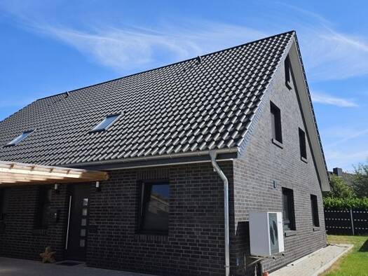 Doppelhaushälfte zur Miete 1.490 € 4 Zimmer 135 m² frei ab sofort Visselhövede 27374