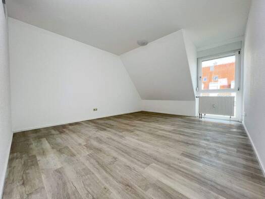 Wohnung zum Kauf 129.000 € 1 Zimmer 39 m² 3. Geschoss Stein 90547