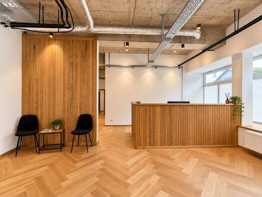 Bürofläche zum Kauf 650.000 € 248 m² Bürofläche Döse Cuxhaven 27476