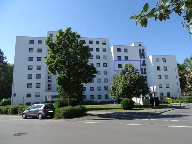 Wohnung zum Kauf 239.000 € 3 Zimmer 92 m² Schwenningen Villingen-Schwenningen 78054